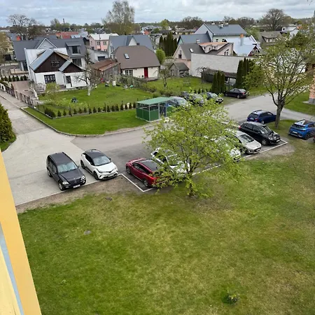 Διαμέρισμα Grau 26