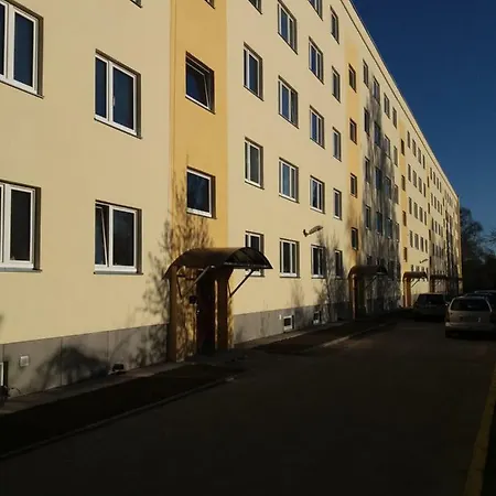Grau 26 Апартаменты *