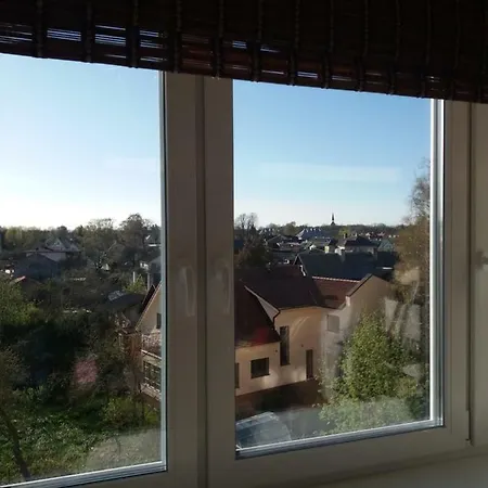 Διαμέρισμα Grau 26