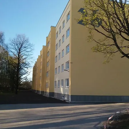 Grau 26 Апартаменты