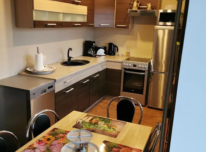 Grau 26 Daire Pärnu